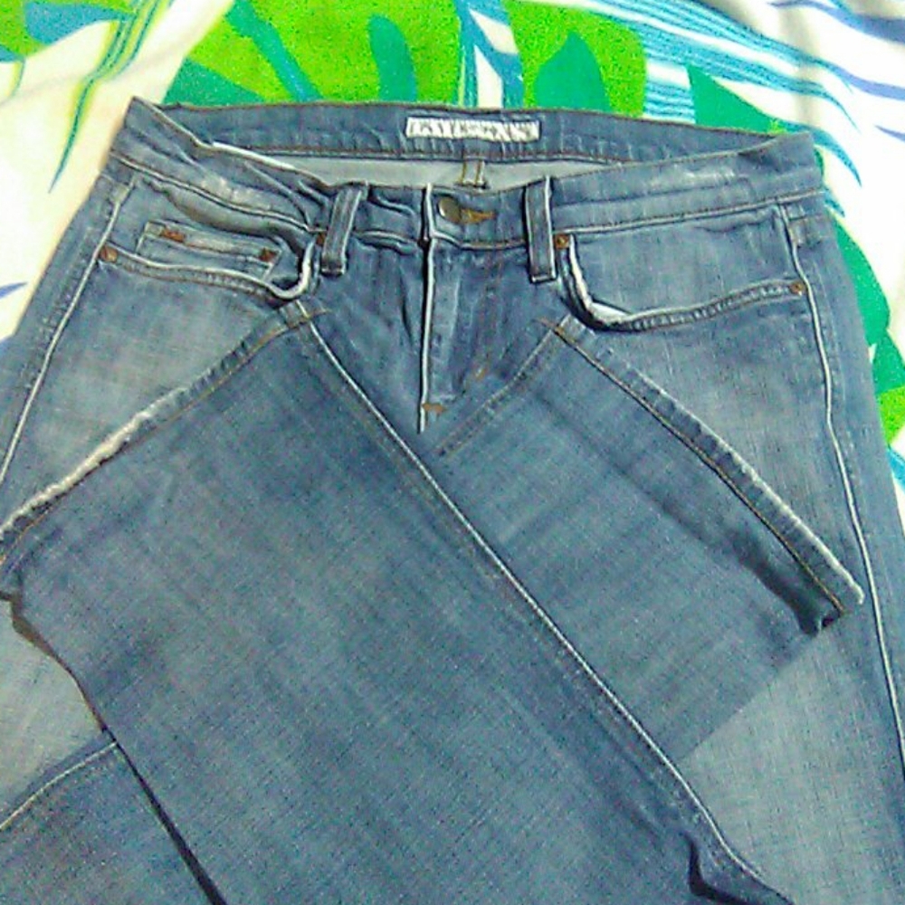 Joe's jeans